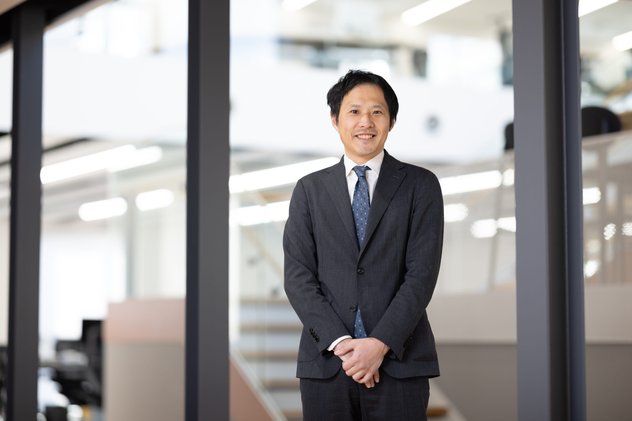 HPリニューアルしました