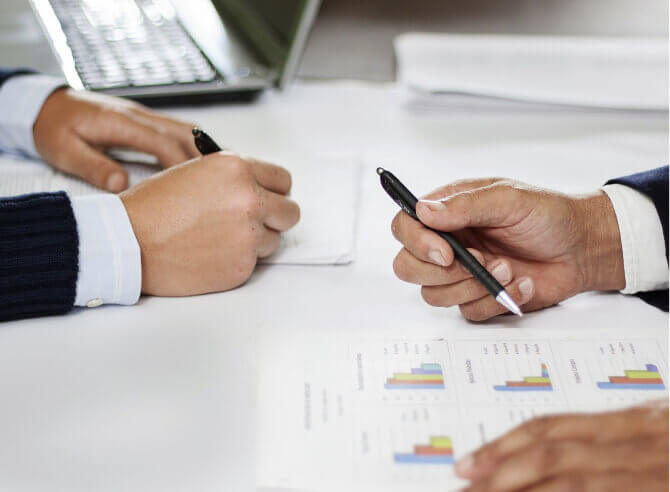 経営管理サポート