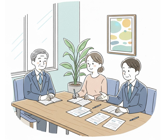 第３回　『みんなで考えよう事業承継』