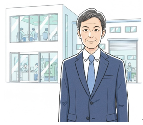 第１回　『みんなで考えよう事業承継』